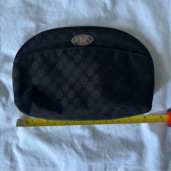 Vintage Céline Pouch - Picture 7 of 9
